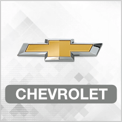  Chevrolet 